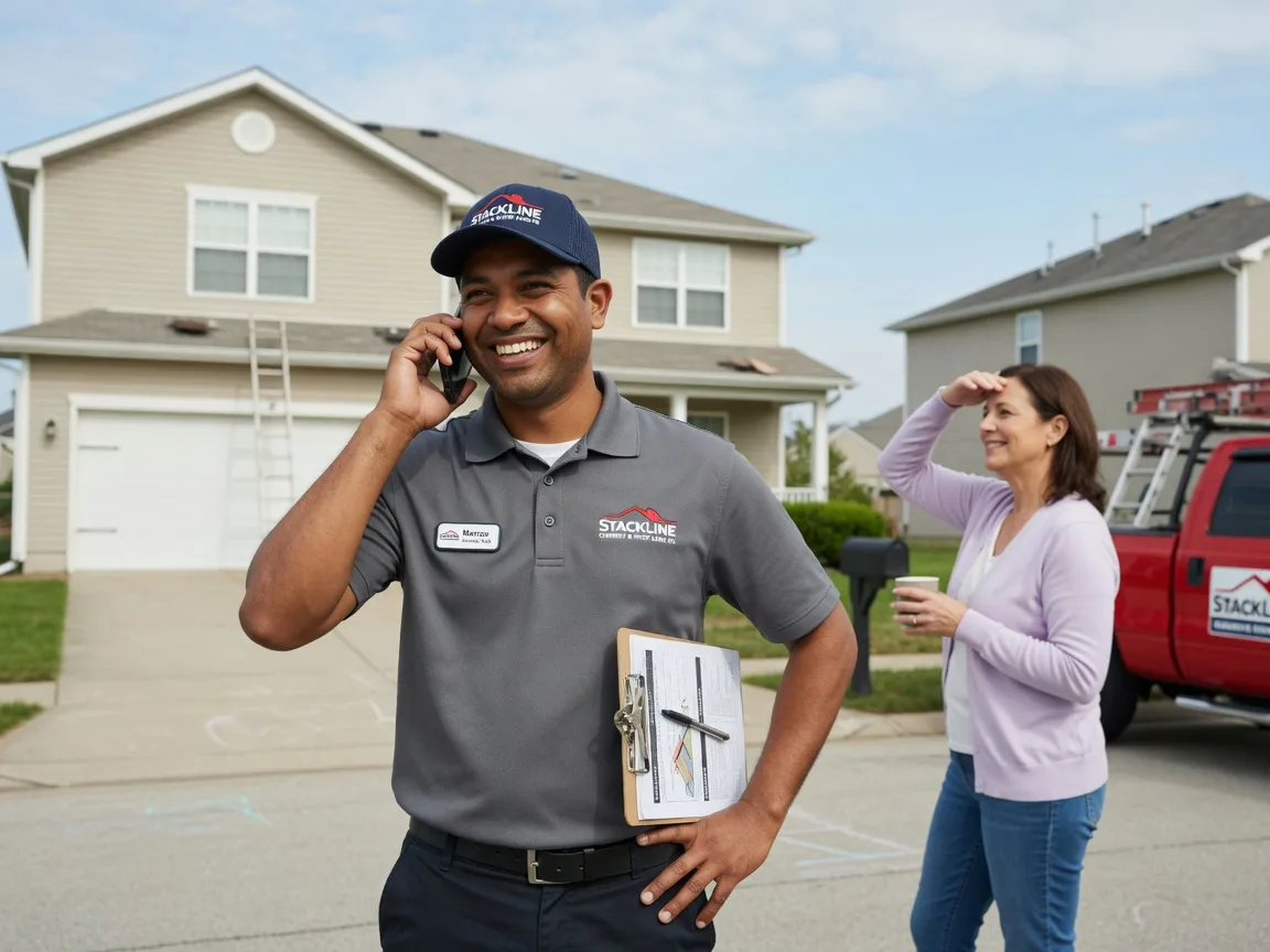 Chimney flashing repair Cleo Springs, OK FAQs